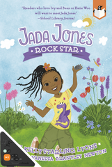 Jada Jones: Rock Star (WB)