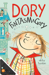 Dory Fantasmagory (WB)