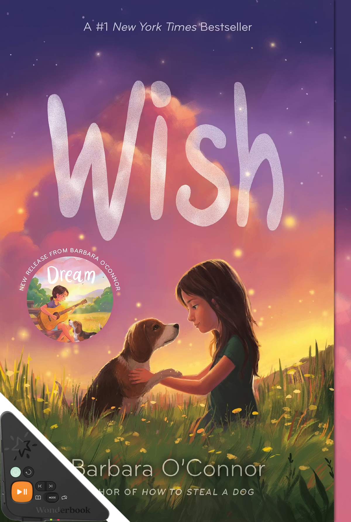 Wish (WB)