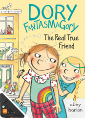 Dory Fantasmagory: The Real True Friend (WB)