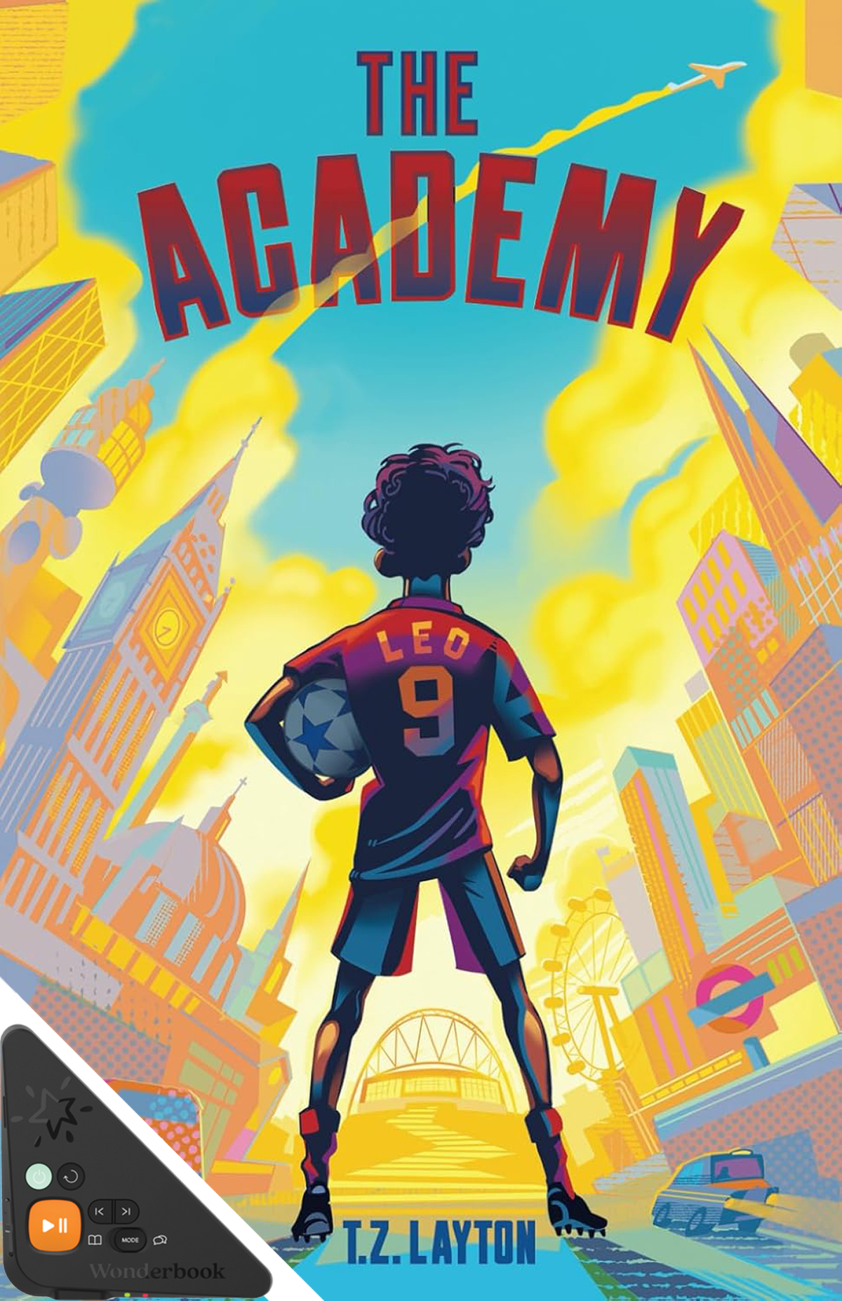 The Academy (WB)