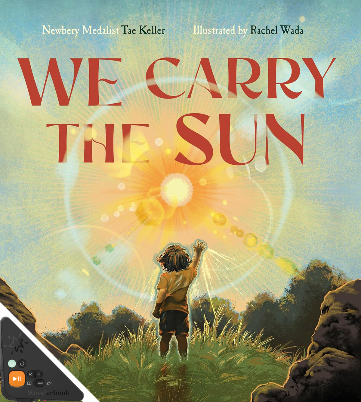 We Carry the Sun (WB)