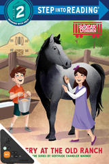 The Boxcar Children: Mystery at the Old Ranch (WB)