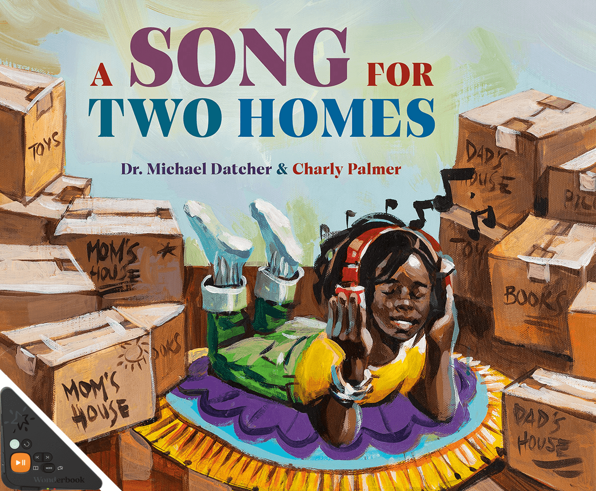 A Song for Two Homes (WB)