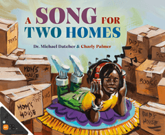 A Song for Two Homes (WB)
