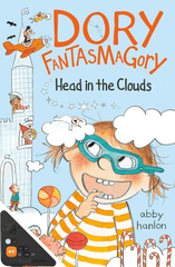 Dory Fantasmagory: Head in the Clouds (WB)