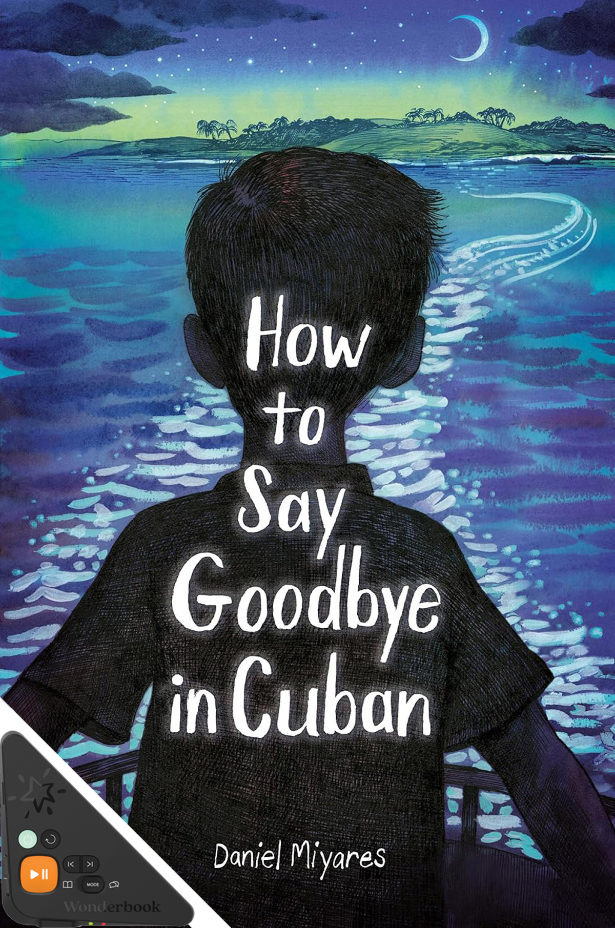 How to Say Goodbye in Cuban (WB)