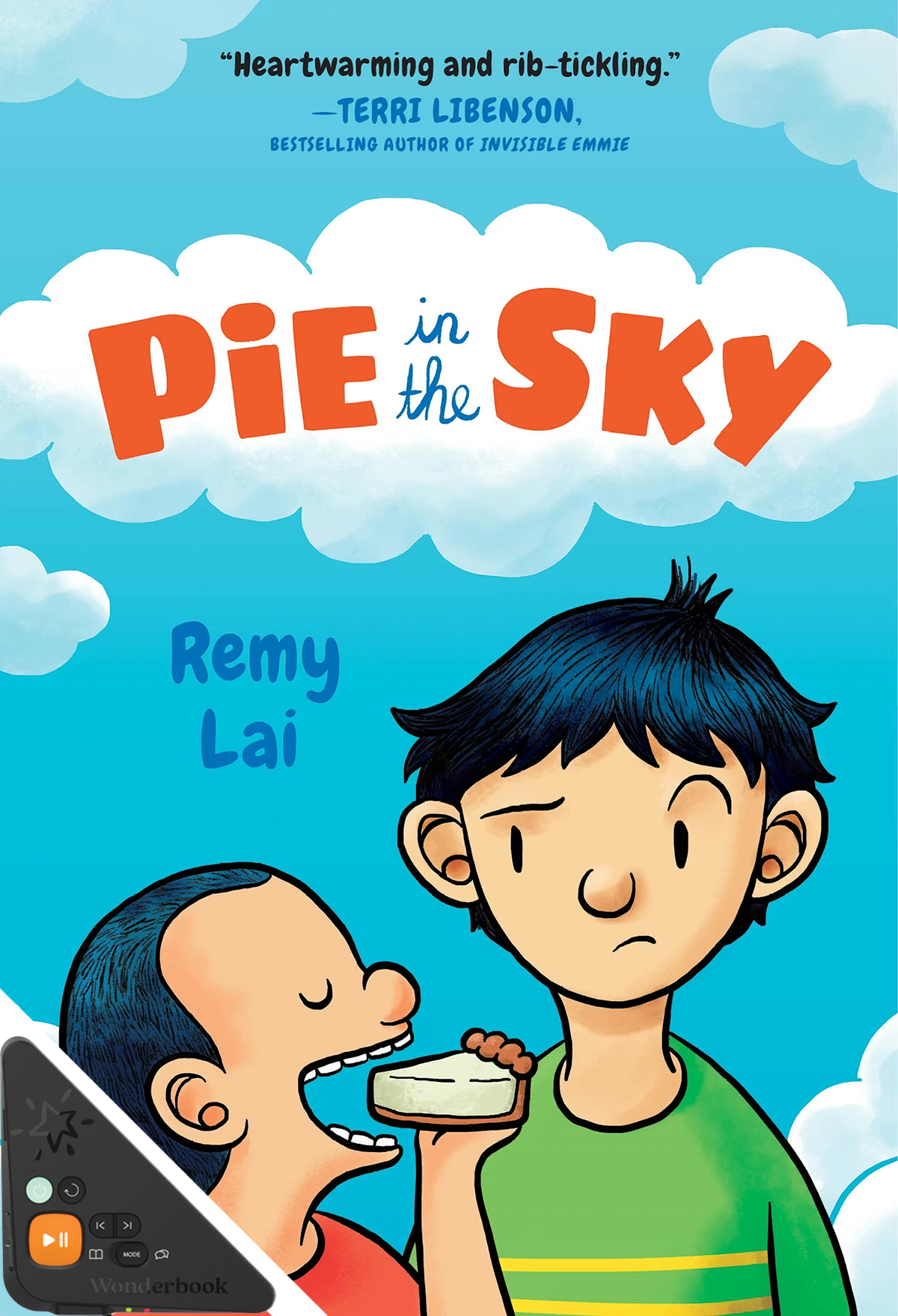 Pie in the Sky (WB)
