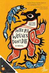 Where Wolves Don't Die (WB)