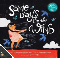 Some Days I'm the Wind (WB)
