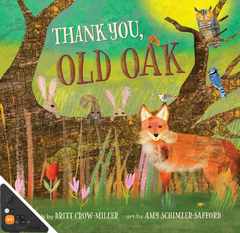 Thank You, Old Oak (WB)