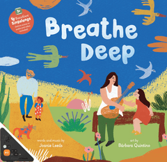 Breathe Deep (Sing-Along) (WB)