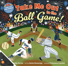 Take Me Out to the Ballgame (Sing-Along) (WB)
