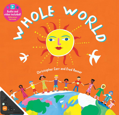 Whole World (Sing-Along) (WB)