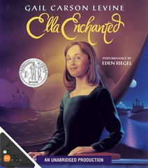Ella Enchanted (WB)