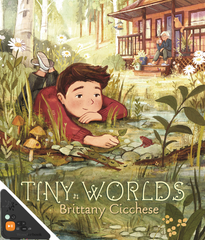 Tiny Worlds (WB)