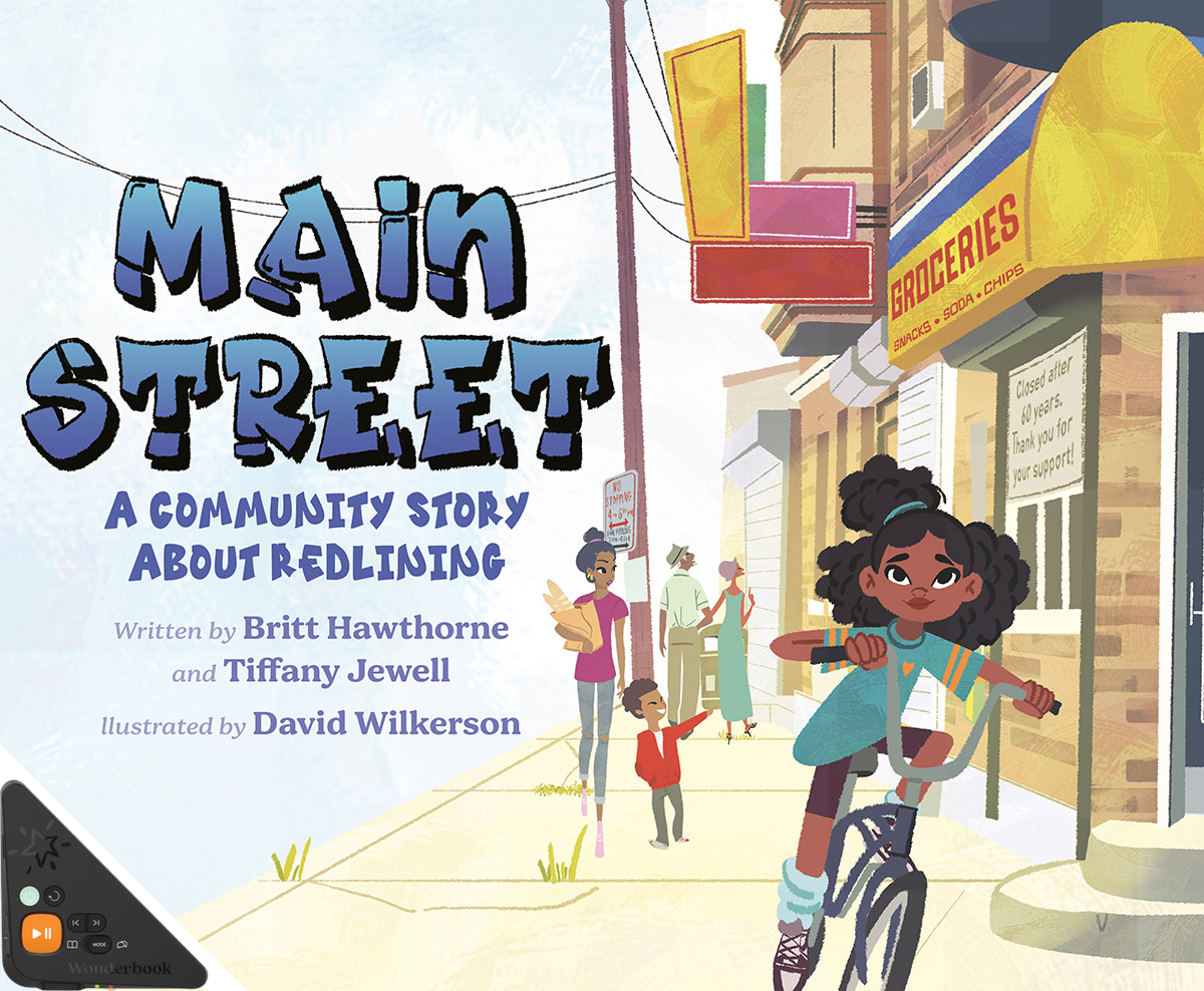 Main Street (WB)