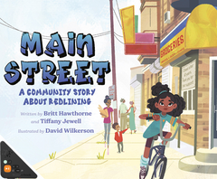 Main Street (WB)