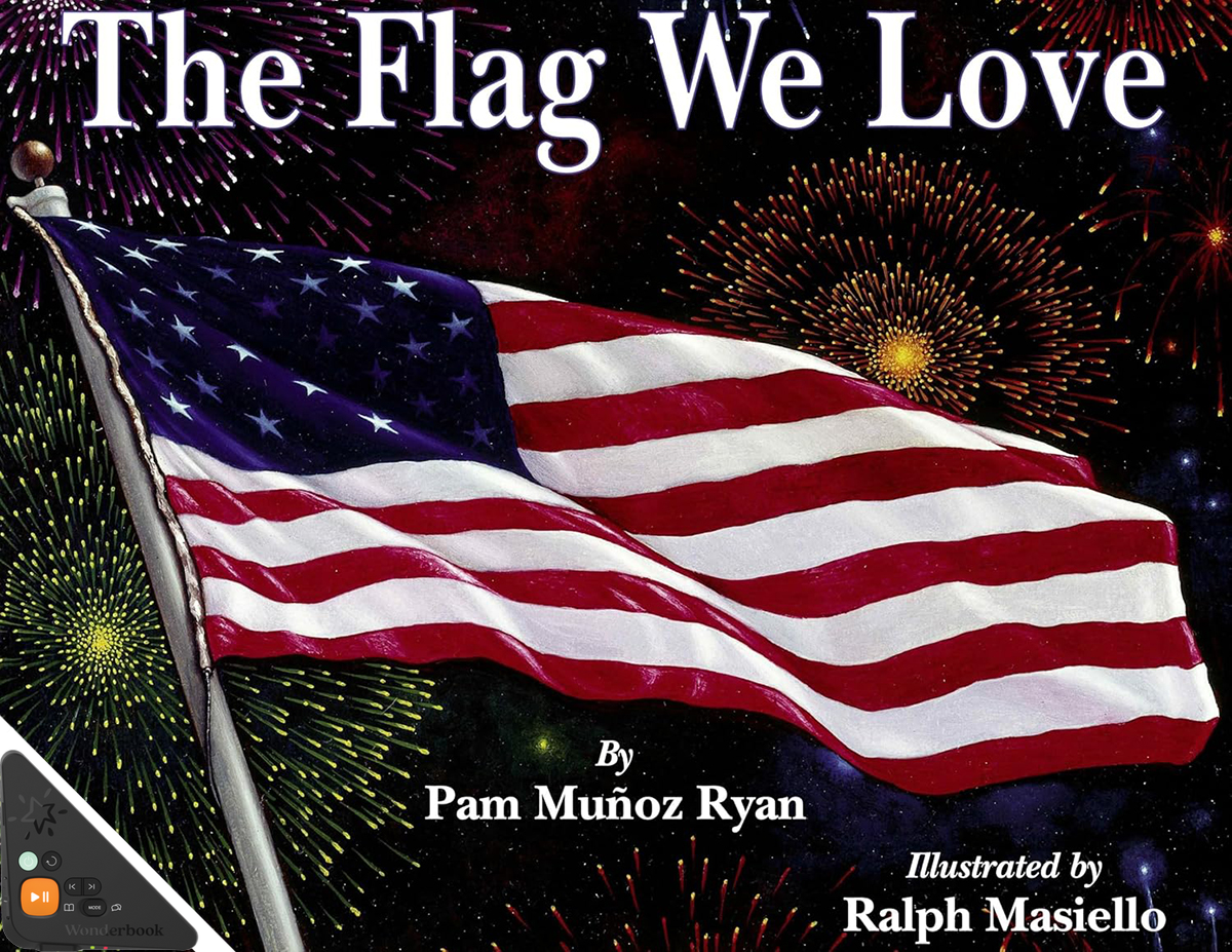 The Flag We Love (WB)