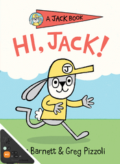 Hi, Jack! (WB)