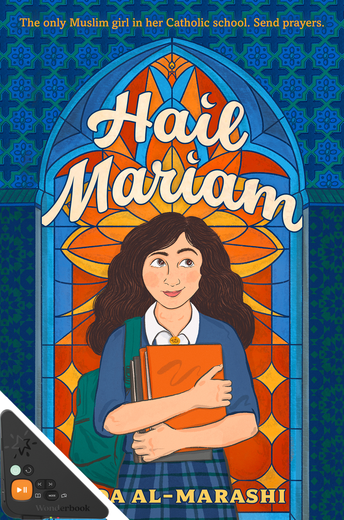 Hail Mariam (WB)