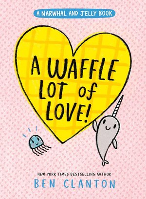 A Waffle Lot of Love (WB)