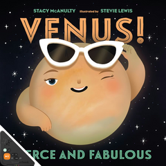 Venus! Fierce and Fabulous (WB)