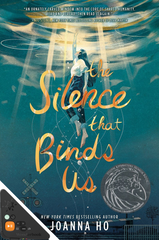The Silence that Binds Us (WB)