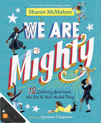We Are Mighty (WB)