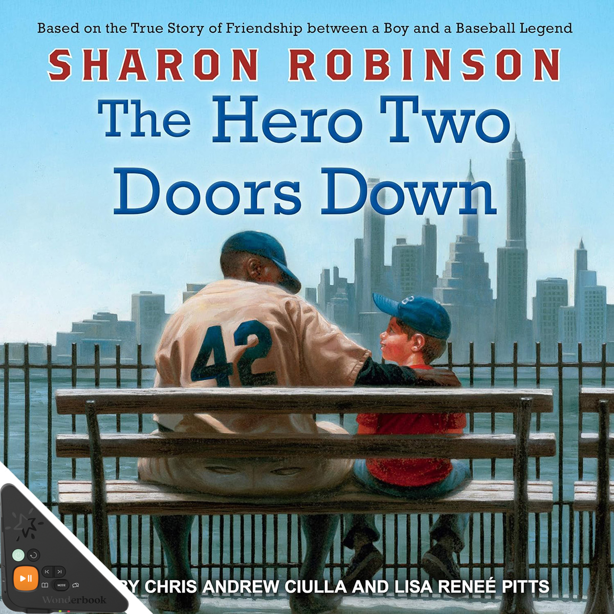 The Hero Two Doors Down (WB)