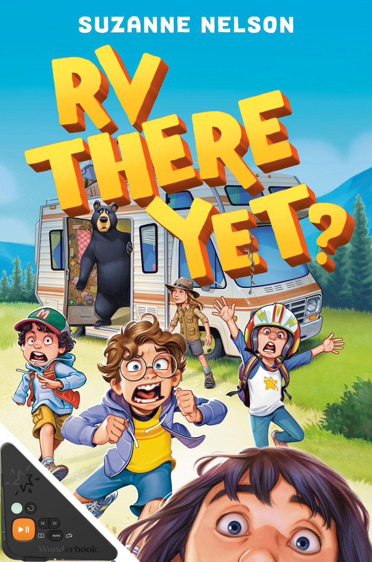 RV There Yet? (WB)