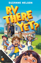 RV There Yet? (WB)