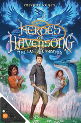 Heroes of Havensong: The Last Ice Phoenix (WB)