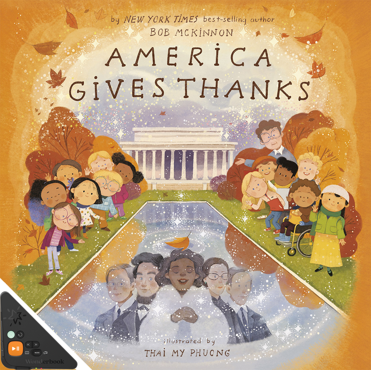 America Gives Thanks (WB)