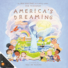 America's Dreaming (WB)