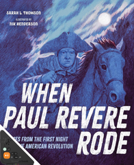 When Paul Revere Rode (WB)