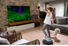 GoBalance Interactive Movement Learning Board