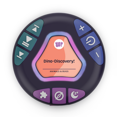 Dino-Discovery!