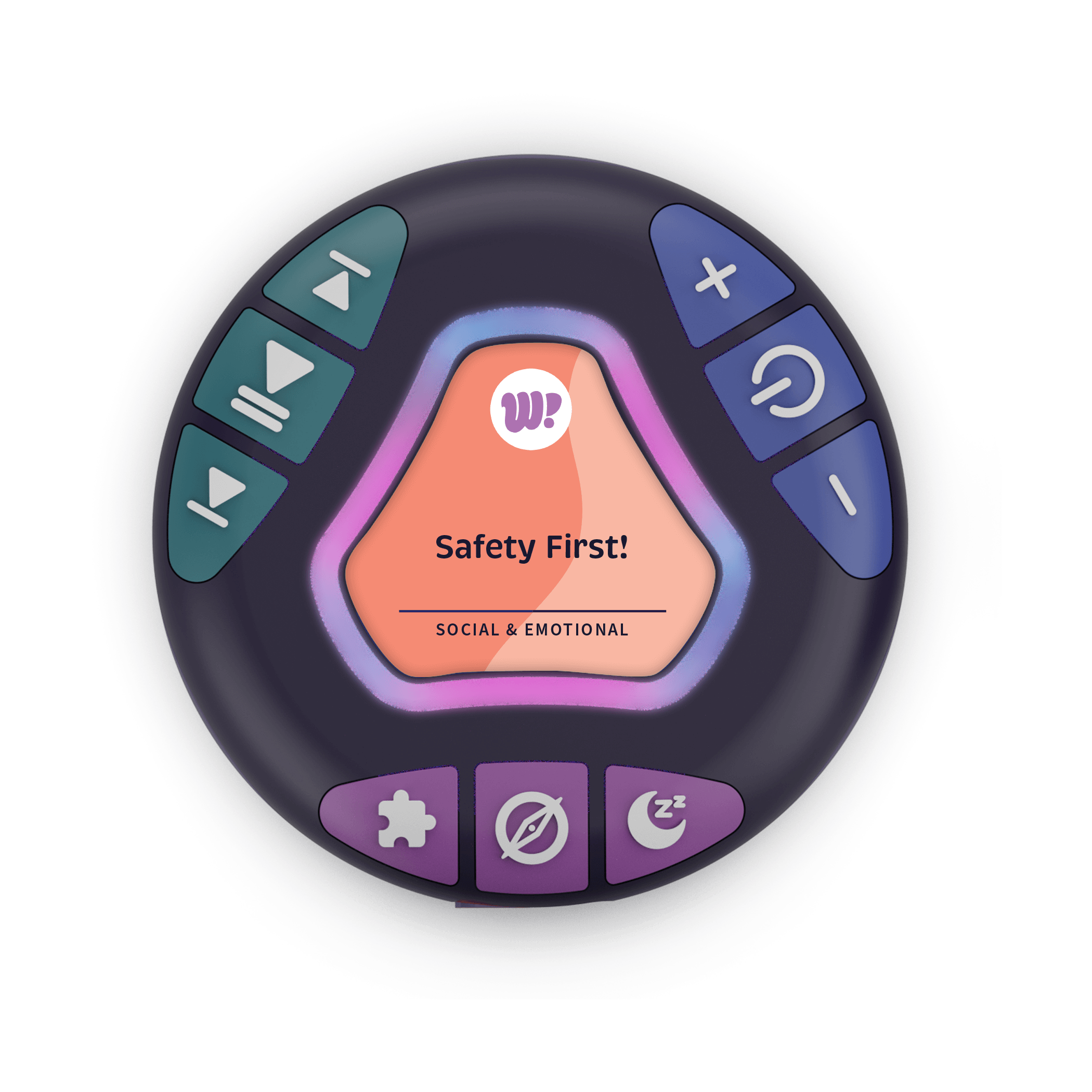 Saftey First Learning Safety First! – EducationMegaStore.com