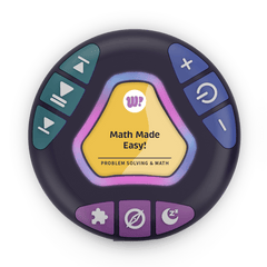 Math Made Easy!