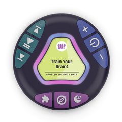 Train Your Brain!