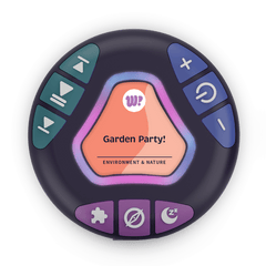 Garden Party!