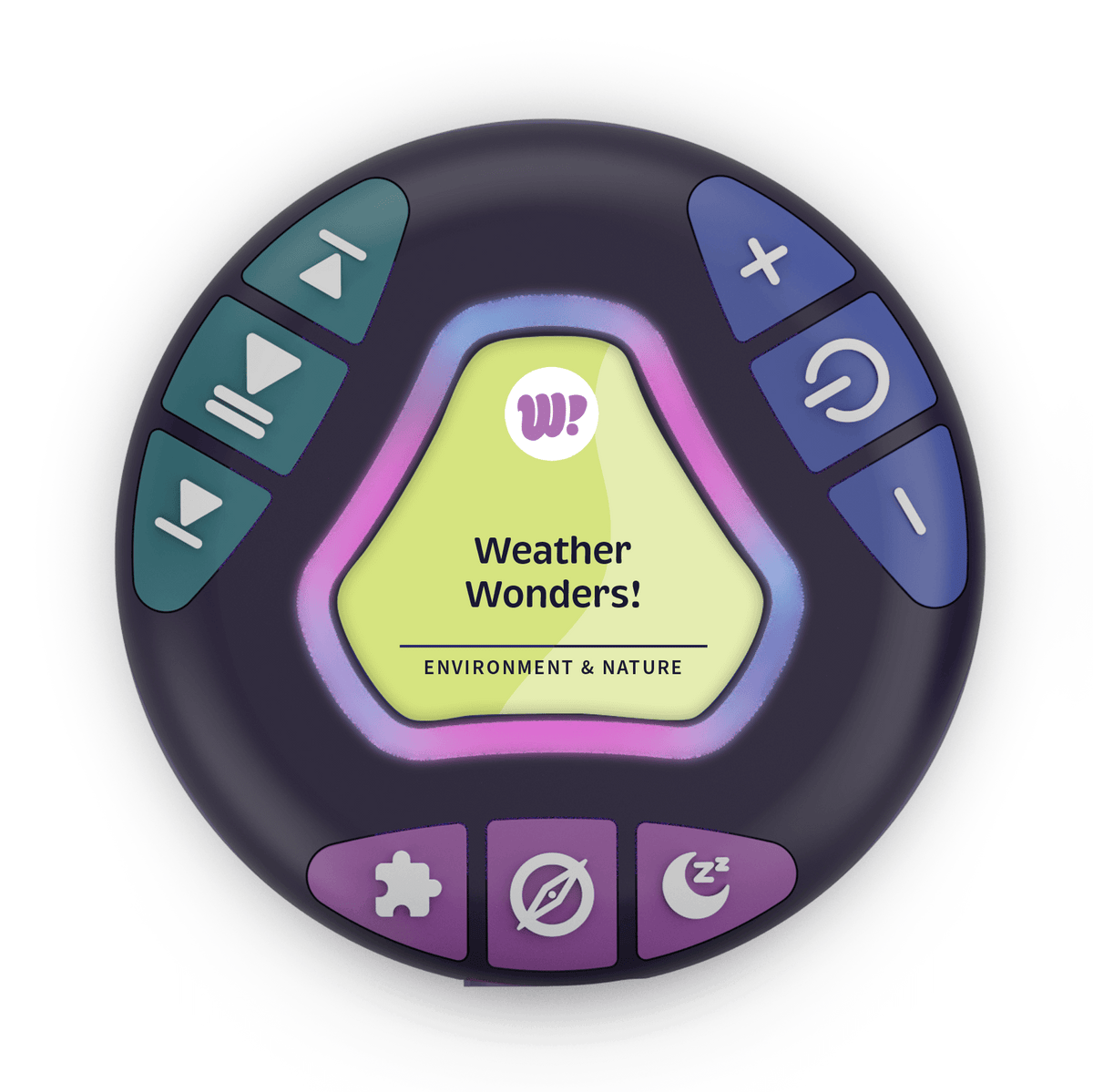 Weather Wonders!