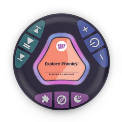 Explore Phonics!
