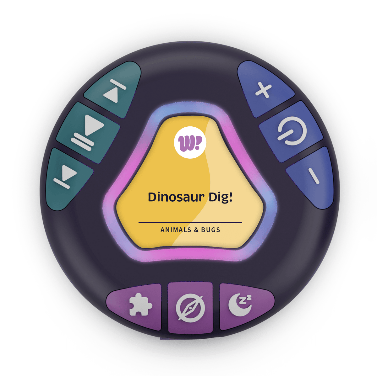 Dinosaur Dig!