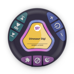 Dinosaur Dig!