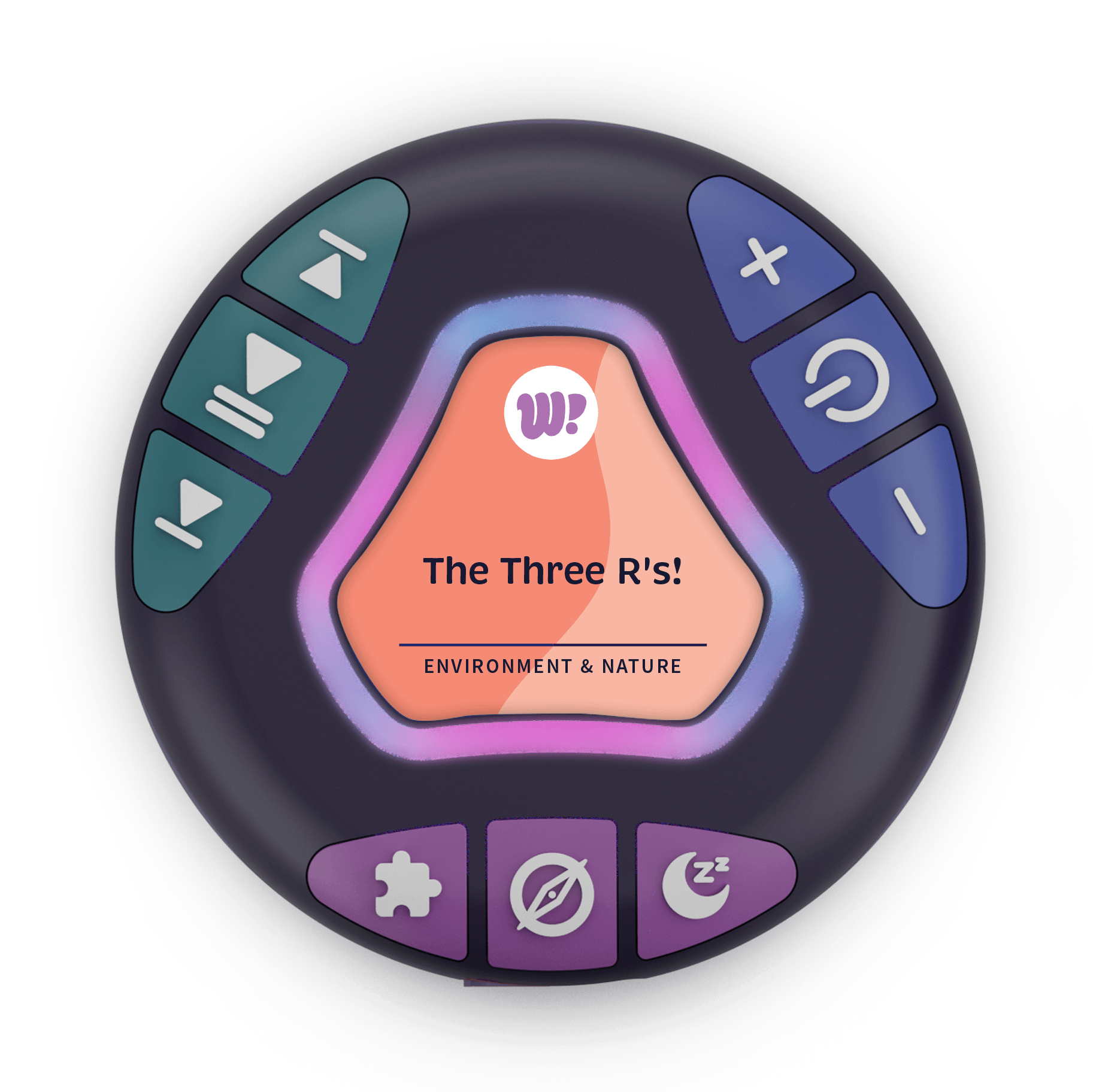 The Three R's! – EducationMegaStore.com