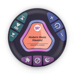 Modern Music Mavens!