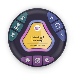 Listening & Learning!