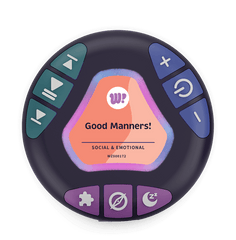 Good Manners!